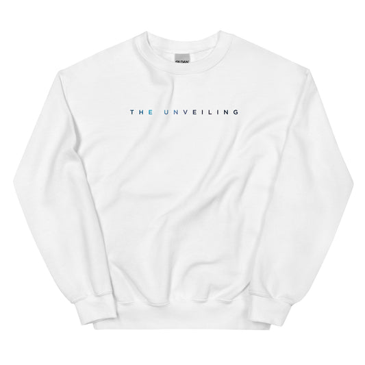 The Unveiling - Sweatshirt
